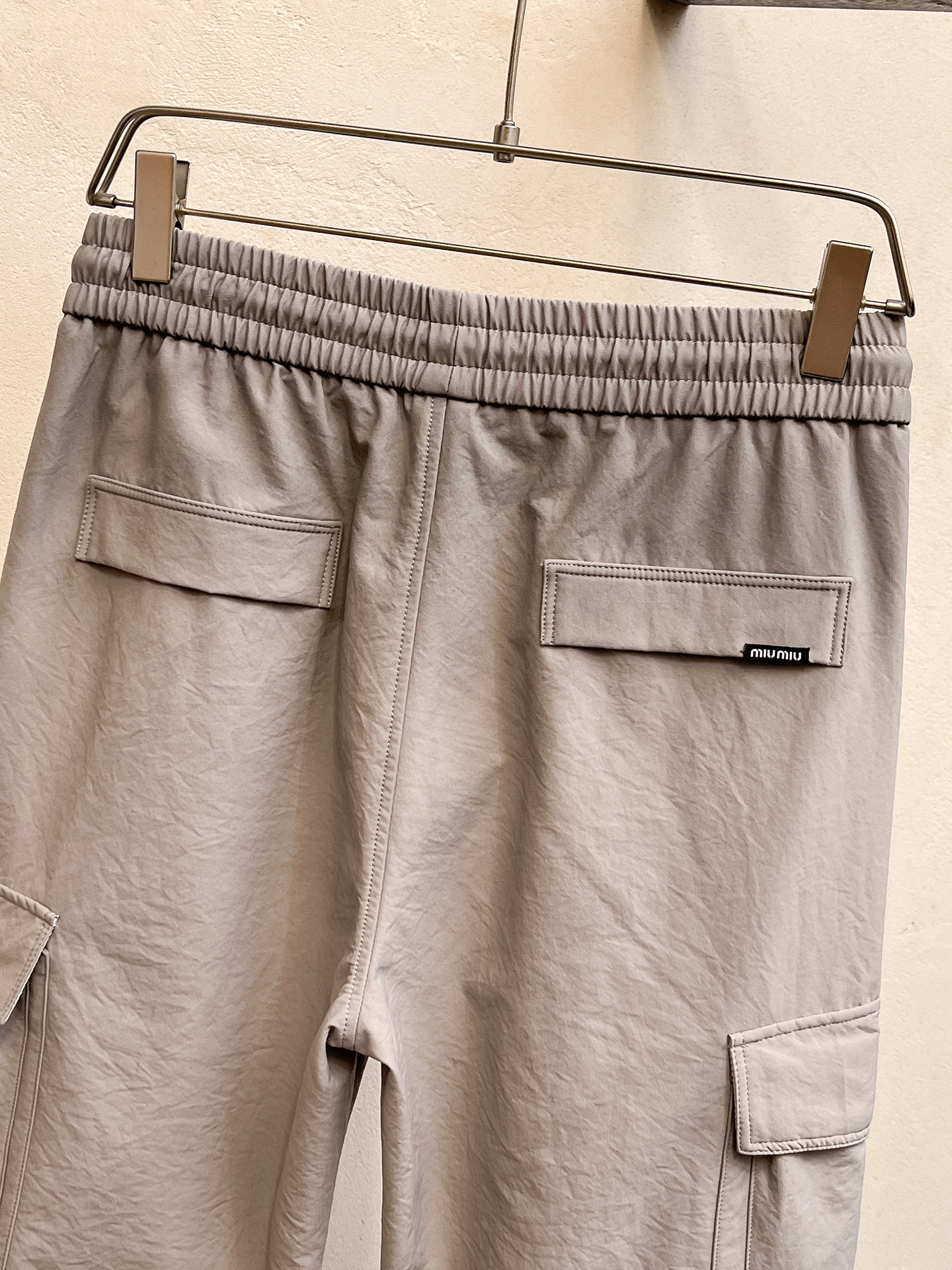 Casual Pants Man